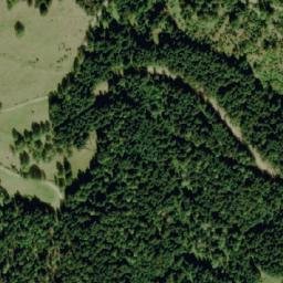 Satellite imagery of Bundscheck, AT