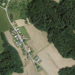 Satellite imagery of Schloss Plankenwarth, AT