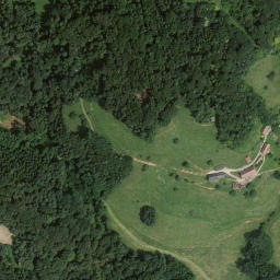 Satellite imagery of Schloss Plankenwarth, AT