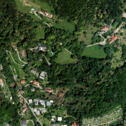 Satellite imagery of Hubertushöhe, AT