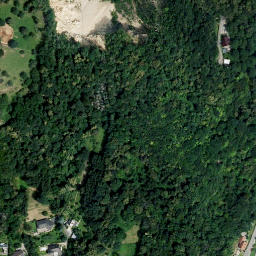 Satellite imagery of Hubertushöhe, AT