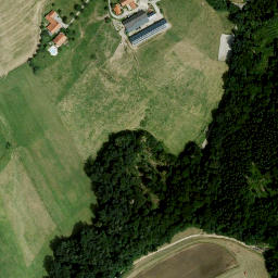 Satellite imagery of Fuchsriegel, AT