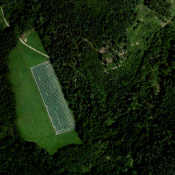 Satellite imagery of Fuchsriegel, AT