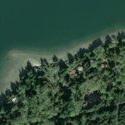 Satellite imagery of White Point, US