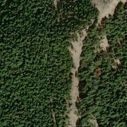 Satellite imagery of Panther Ridge, US