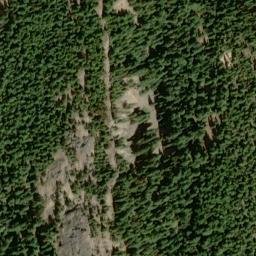 Satellite imagery of Panther Ridge, US