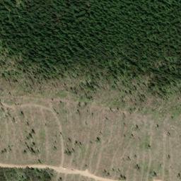 Satellite imagery of Golden Sunset Mine, US