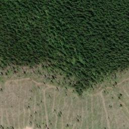 Satellite imagery of Golden Sunset Mine, US