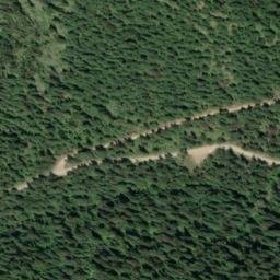 Satellite imagery of Cinkers Mine, US