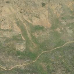 Satellite imagery of SE SW Section 4 Mine, US
