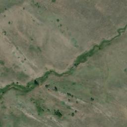 Satellite imagery of Rattlesnake Reef, US