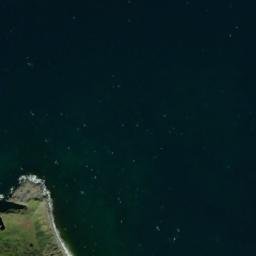 Satellite imagery of Cross Point, CA
