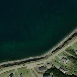 Satellite imagery of Long Point, CA
