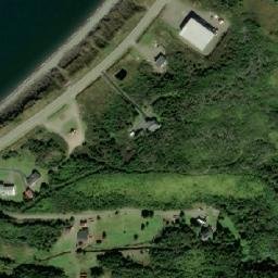 Satellite imagery of Long Point, CA