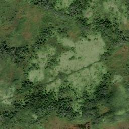 Satellite imagery of Bennett Hill, CA
