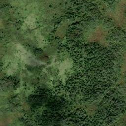 Satellite imagery of Bennett Hill, CA
