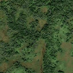 Satellite imagery of Bennett Hill, CA