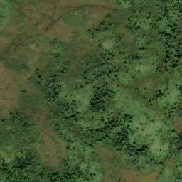 Satellite imagery of Baggers Hill, CA