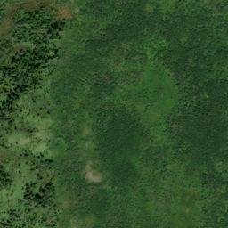 Satellite imagery of Baggers Hill, CA