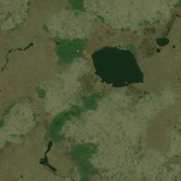 Satellite imagery of Priests Hill, CA