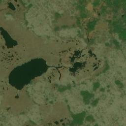 Satellite imagery of Priests Hill, CA
