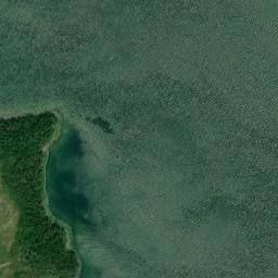 Satellite imagery of Doctors Cove Point, CA