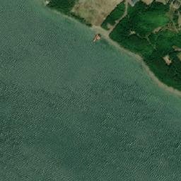 Satellite imagery of Doctors Cove Point, CA