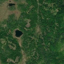 Satellite imagery of Garrison Point, CA