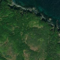 Satellite imagery of Garrison Point, CA