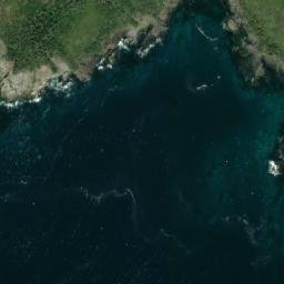 Satellite imagery of Bluff Point, CA