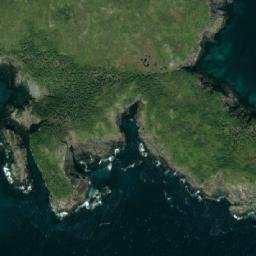 Satellite imagery of Bluff Point, CA