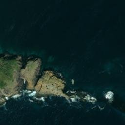 Satellite imagery of The Cuckold, CA