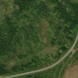 Satellite imagery of Grassy Point, CA
