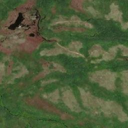 Satellite imagery of Barasway Dry Hill, CA