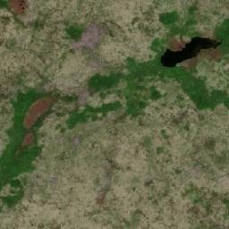 Satellite imagery of Castle, CA