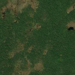 Satellite imagery of Johnsons Cove Point, CA