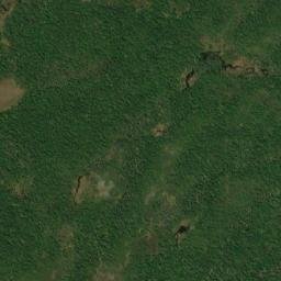 Satellite imagery of Johnsons Cove Point, CA