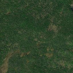 Satellite imagery of Flat Rocks, CA
