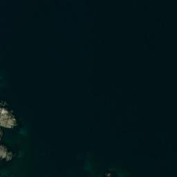Satellite imagery of Gallows Cove Point, CA