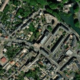 Satellite imagery of Hôtel des Méloizes, FR