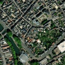 Satellite imagery of Hôtel des Méloizes, FR