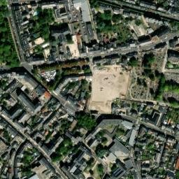 Satellite imagery of Prieuré Saint-Martin-des-Champs, FR