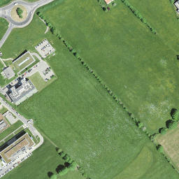 Satellite imagery of NDB-Funkfeuer LPS, CH
