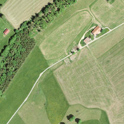 Satellite imagery of Mont Jaques, CH