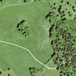 Satellite imagery of Chem·de·la·Dame.Chemin·de·la·Maison·DesBois  <—, CH