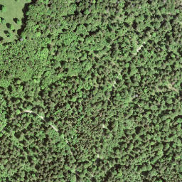 Satellite imagery of Chemin·des·Chênes.Chemin·du·Bas <—, CH