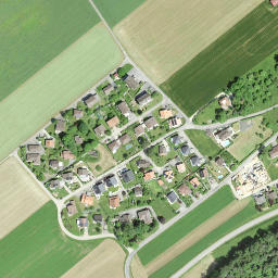 Satellite imagery of Haute borne du franc-alleu no2, CH
