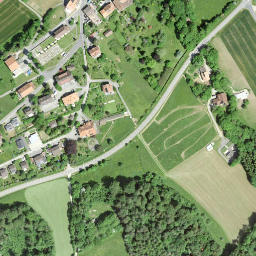 Satellite imagery of Haute borne du franc-alleu no2, CH