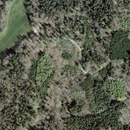 Satellite imagery of borNE-BE.5, CH