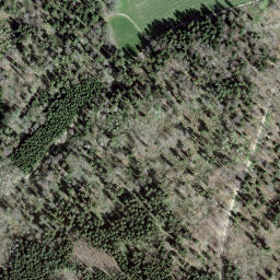 Satellite imagery of borNE-BE.7, CH